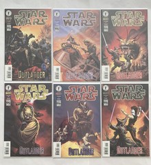 💢 Star Wars Dark Horse 💥 125 Comics 💥 Clone Wars / Republic Complete Set 💢