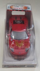 Transformers Alternators Rodimus Prime Ford GT #27 SDCC 2007 New Factory Sealed
