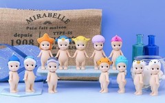 Sonny Angel Mini Figure Marine Series – 1 Sealed Blind Box New