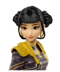 KPop Demon Hunters HUNTR/X Golden Singing Dolls Set Of 3 Rumi Mira Zoey Mattel