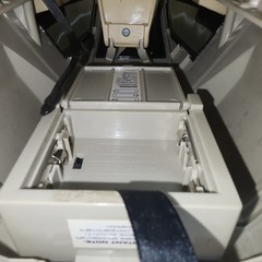 Star Trek The Next Generation Shuttlecraft Goddard Complete Playmates 1:15 Scale