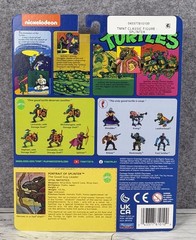 Teenage Mutant Ninja Turtles Splinter Classic Figure TMNT 2022 Playmates NEW