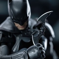 INART MAG-G0003 1/12 Batman Arkham Origins Collectible Action Figure In Stock