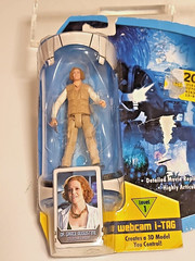 Avatar “Dr Grace Augustine Action Figure