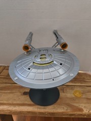 Space Ship