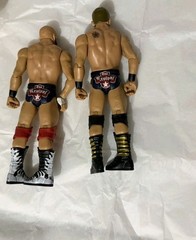 The Revival Scott Dawson And Dash Wilder
