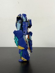 Transformers Animated Safeguard Set Of Jetfire And Jetstorm – MINT 100% Complete