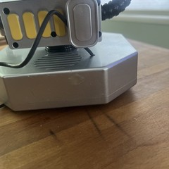LankyBox LankyBot Robot Figure Toy Collectible