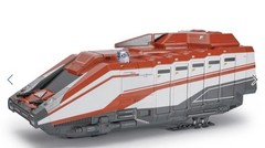 Brand New Star Wars Star Tours Starspeeder 1000 – 2025 Version Free Shipping
