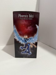 Phoenix Ikki V3 Myth Cloth Ex Final Bronze Saint Seiya Bandai Namco Tamashii