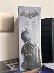 INART MAG-G0003 1/12 Batman Arkham Origins Collectible Action Figure Toys