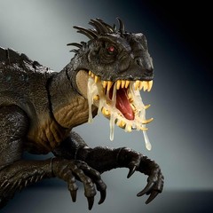 ​Mattel Jurassic World Hammond Collection Scorpios Rex Articulated Action Figure