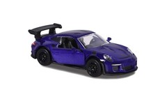 Majorette 1:64 Porsche Edition 5-Pack Die-cast Cars, Toys for Kids and Adults 21