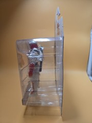 SEGA Revenge of Shinobi Joe Musashi with Sword 4″ Jakks Action Figure