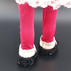Cindy Lou Who Talking Doll Dr. Seuss How the Grinch Stole Christmas Movie 2000