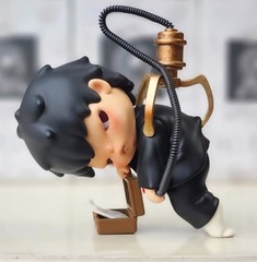 Popmart – Hirono – Tamed Wildgrass Series Figure. NEW – FATED -US seller