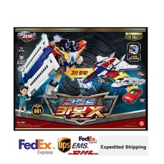 Hello Carbot The Braves GRAND CARBOT X Transformer Robot 2025 +Express shipping