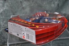 2013 Mattel Movie Masters Adult Collector SUPERMAN GENERAL ZOD JOR-EL LOT SET
