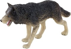 MOJO Wild Life Timber Wolf 381098