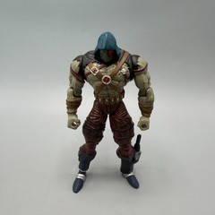 1995 Spawn Youngblood Crypt Ultra Action Figure Series 1 Mcfarlane Toys Complete