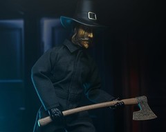 NECA Spielfiguren, Mehrfarbig (634482459973)