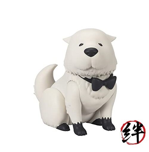 Spy x Family – Bond Forger Bandai Spirits Figuarts Mini Action Figure