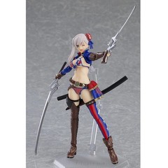 Fate/Grand Order Berserker/Musashi Miyamoto figma 560 Action Figure Max Factory