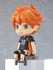 Nendoroid Swacchao! Shoyo Hinata