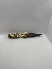 Custom Jeepers Creepers Knife