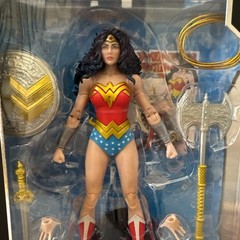 McFarlane DC Multiverse Collector Edition Wonder Woman DC Classic #61 – NEW