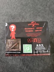Universal Smols Horror Classics Series 2 Sealed In Crate Mystery Vinyl Figure