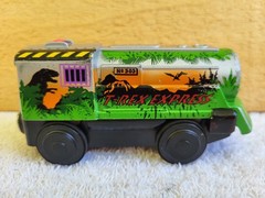 Lionel Learning Curve T-Rex Express