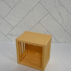 ZURU Mini Brands VINYL Series- *Common* Accessory ~ CRATE