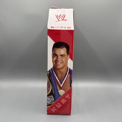 IN HAND new WWE mattel ULTIMATE EDITION monday night war KURT ANGLE exclusive