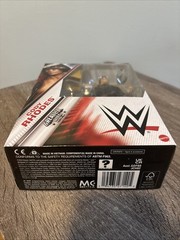 Cody Rhodes (Face Mask) – WWE Elite Greatest Hits 6 Action Figure Mattel