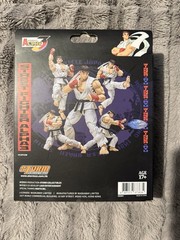 Storm Arena Street Fighter Alpha 3 Ryu 1/12 Scale Action Figure Brand New
