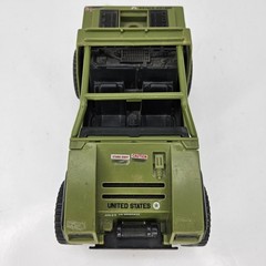 Vintage VAMP Military Jeep 1982 G.I. Joe Multi-Purpose Attack Vehicle Hasbro