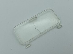 M.A.S.K Parts VOLCANO roof hatch window Repro mask