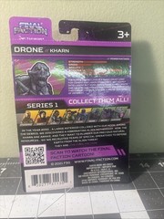 Final Faction – DRONE – DRONE – Action Figure – NEW