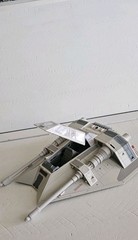 Star Wars / Rebel Armored Snowspeeder / Vintage Collection / 2010