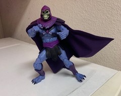 Custom Masters of the Universe Revelations Marvel purple wired 1/12 NOT FIGURE