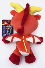3x Baba Chops Poe Simon Smoke Poppy Playtime Nightmare Critters 8″ Plush w/ Tags