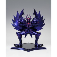 Premium Bandai Tamashii Nation SAINT CLOTH MYTH EX GARUDA AIACOS ORIGINAL COLOR