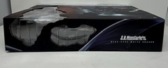 Blue-Eyes White Dragon “Yu-Gi-Oh! Duel Monsters” S.H.MonsterArts Action Figure