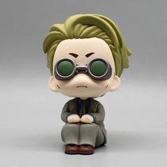 10cm Itadori Yuji Jujutsu Kaisen Nendoroid Sukuna Geto Suguru Fushiguro