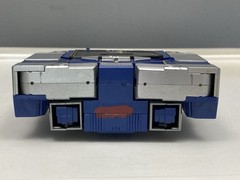 1983 Vintage Transformers G1 Takara Soundwave Cassette Player Action Figure READ