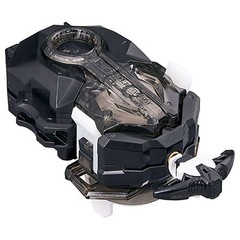 Takara Tomy Beyblade BURST Dynamite Battle B-184 Custom Bey Launcher LR