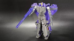 BDT-132 upgrade kits for Studio Series Astrotrain,in stock