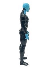 Hasbro 2014 Marvel Ultimate Spider-Man Titan Hero Web Warriors Electro Loose 12”