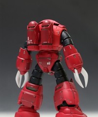 SH STUDIO 1/100 MSM-07 Z’Gok Conversion Kit